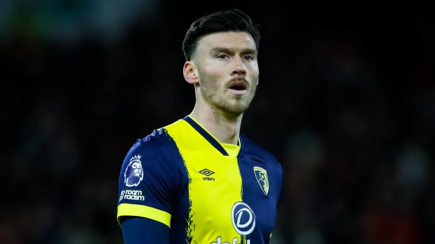 Kieffer Moore Sunderland interest